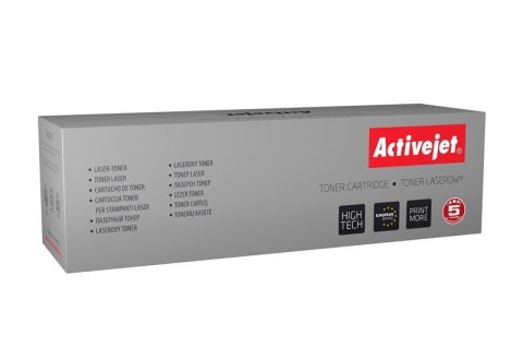 Activejet ATH-147N Toner (zamiennik HP 147A HP147A W1470A; Supreme; 10500 stron; czarny) Activejet ATH-147N Toner (zamiennik HP 147A HP147A W1470A; Supreme; 10500 stron; czarny)