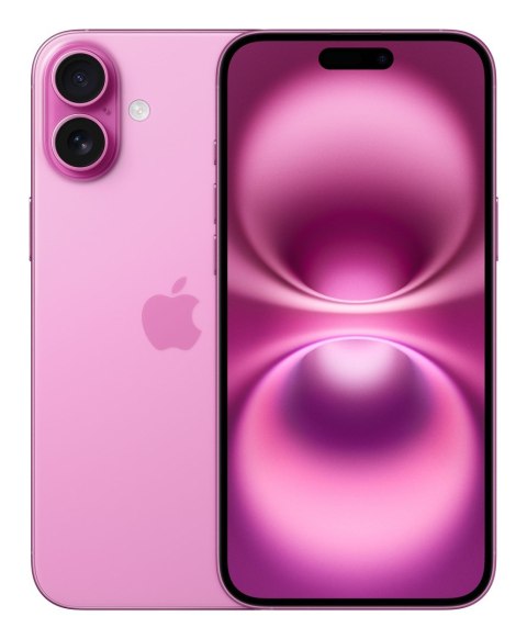Apple iPhone 16 Plus 128GB Pink Apple iPhone 16 Plus 128GB Pink