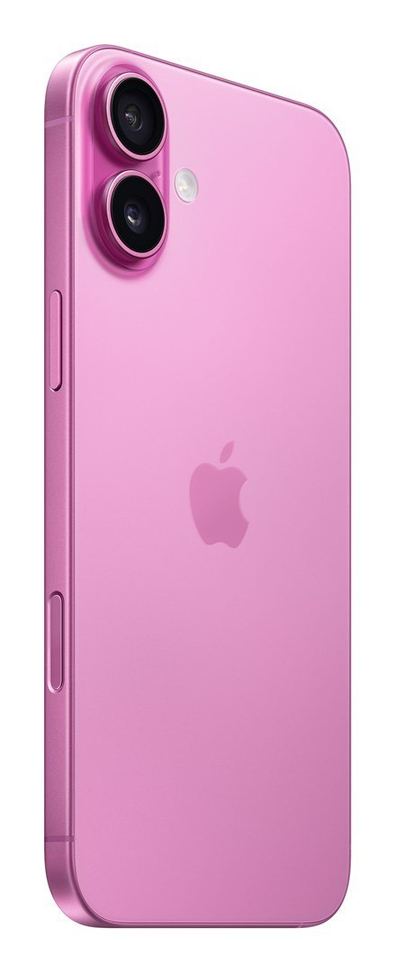 Apple iPhone 16 Plus 128GB Pink Apple iPhone 16 Plus 128GB Pink
