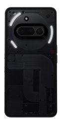 Nothing Phone 3A Pro 5G DS. 12/256GB Black