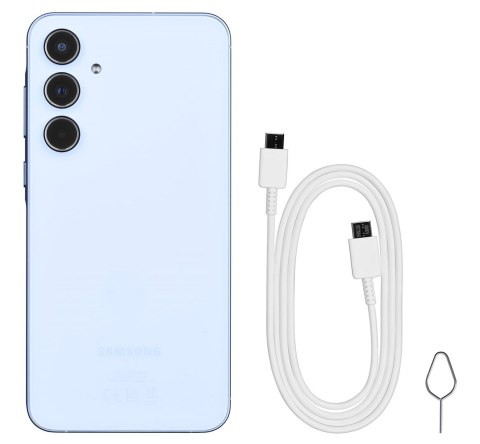 Samsung Galaxy A55 5G A556 8/128GB Blue