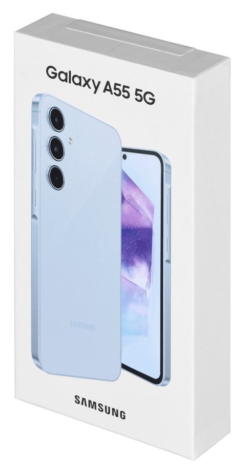 Samsung Galaxy A55 5G A556 8/128GB Blue