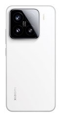 Smartfon Xiaomi 15 5G Dual Sim 12/512GB White